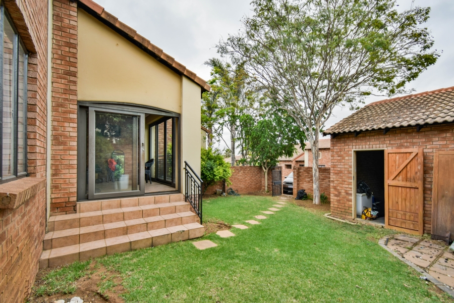 3 Bedroom Property for Sale in Mooikloof Ridge Gauteng