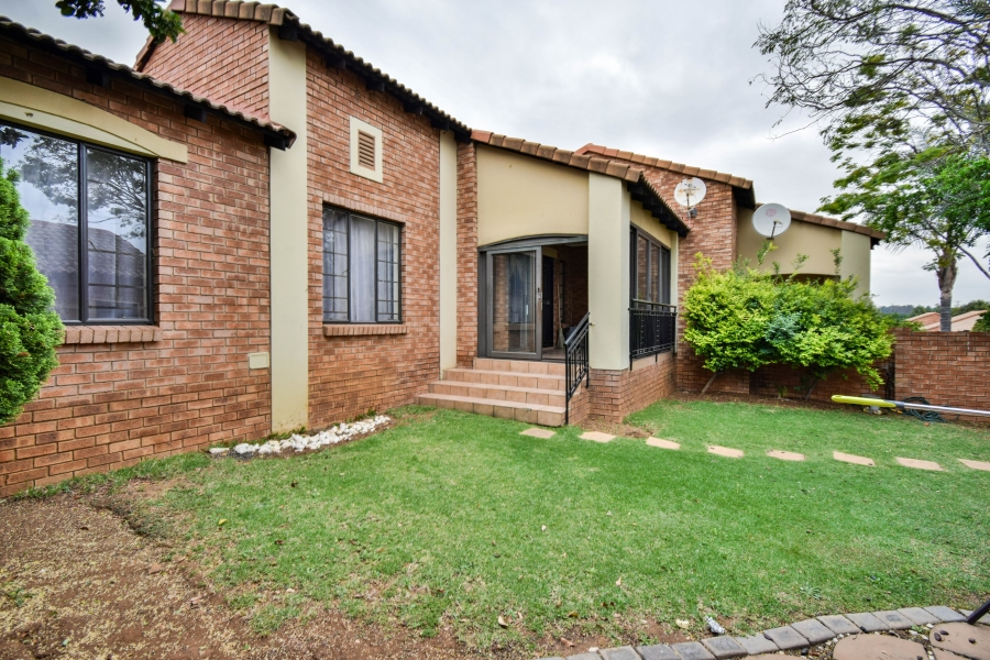 3 Bedroom Property for Sale in Mooikloof Ridge Gauteng