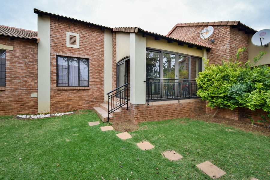 3 Bedroom Property for Sale in Mooikloof Ridge Gauteng