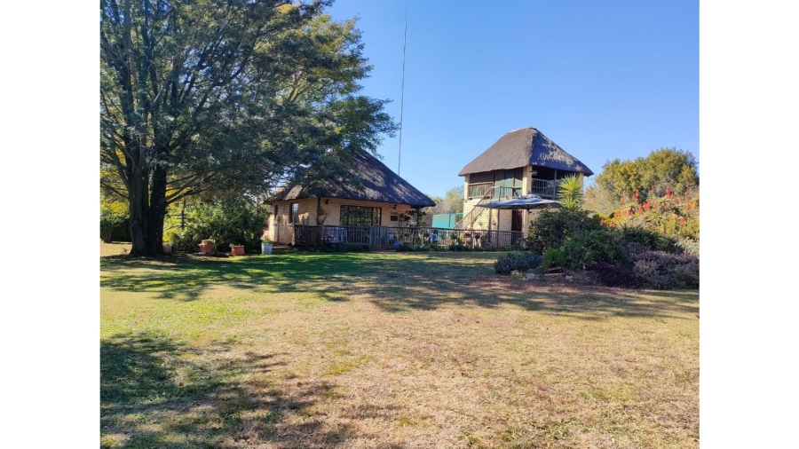 3 Bedroom Property for Sale in Gerardsville Gauteng