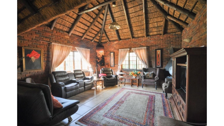 3 Bedroom Property for Sale in Gerardsville Gauteng