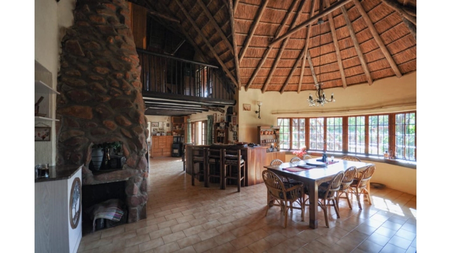 3 Bedroom Property for Sale in Gerardsville Gauteng