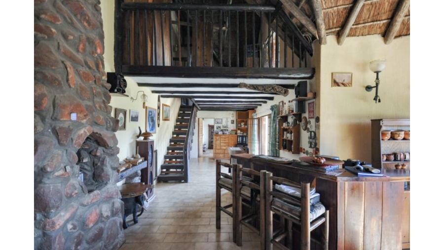 3 Bedroom Property for Sale in Gerardsville Gauteng