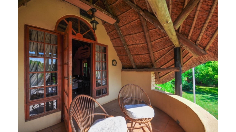 3 Bedroom Property for Sale in Gerardsville Gauteng