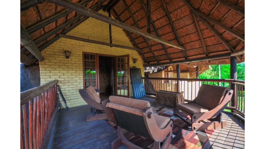 3 Bedroom Property for Sale in Gerardsville Gauteng
