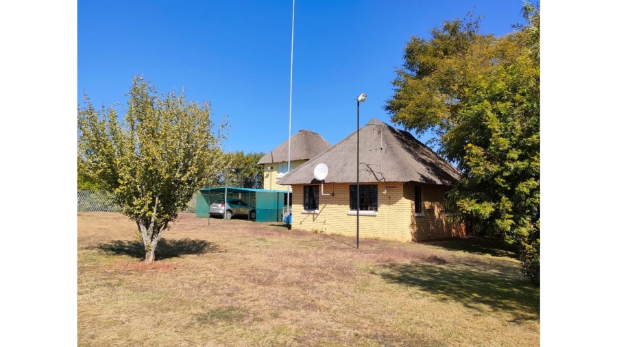 3 Bedroom Property for Sale in Gerardsville Gauteng