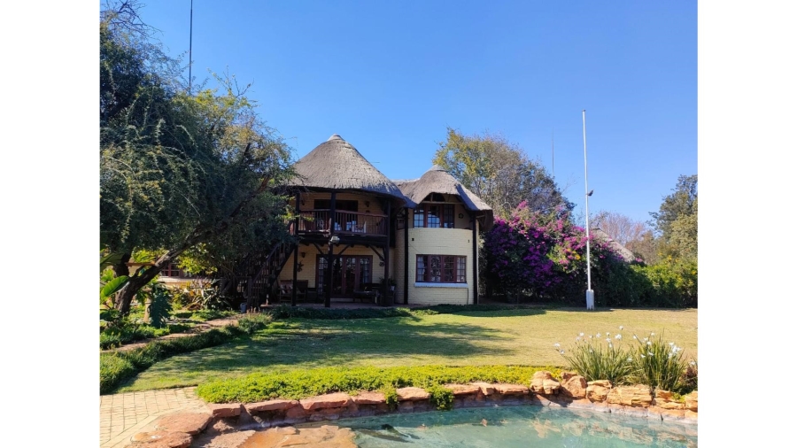 3 Bedroom Property for Sale in Gerardsville Gauteng