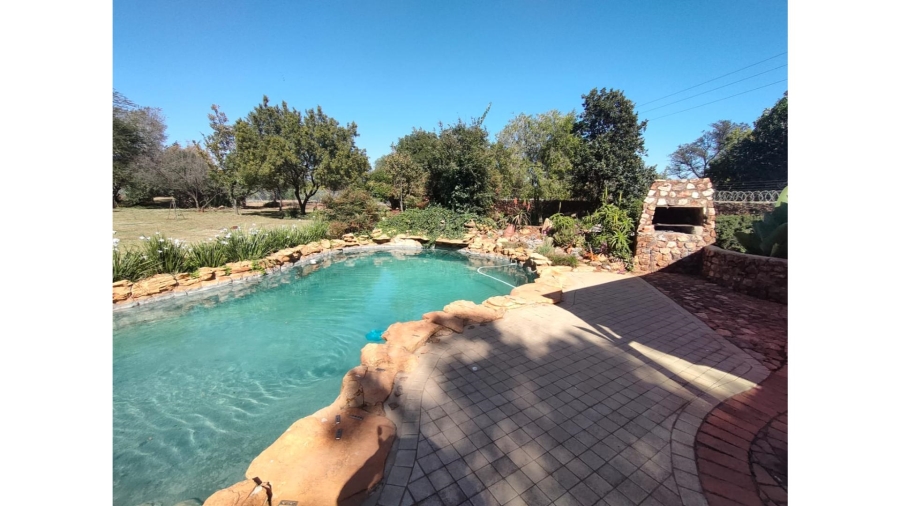 3 Bedroom Property for Sale in Gerardsville Gauteng