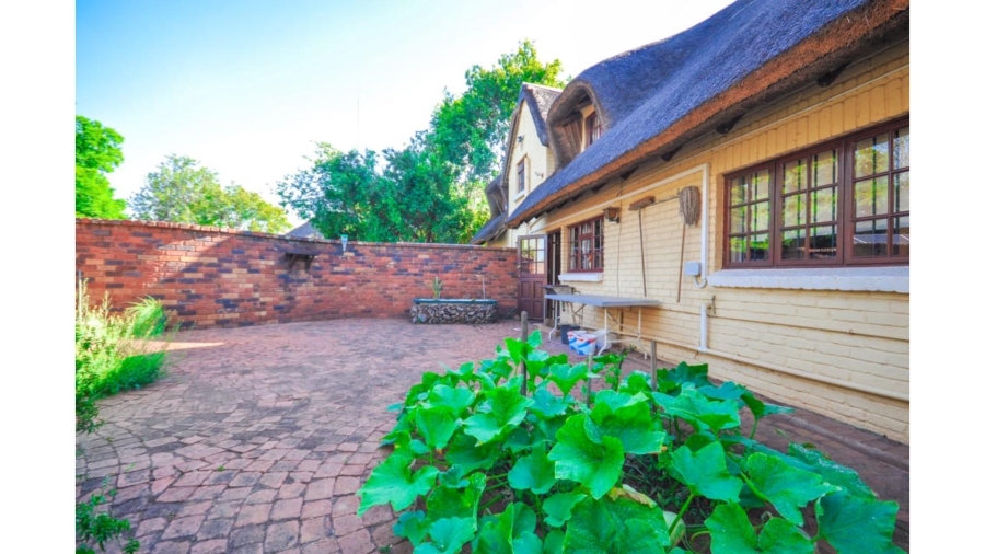 3 Bedroom Property for Sale in Gerardsville Gauteng
