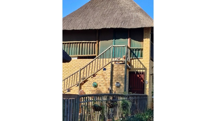 3 Bedroom Property for Sale in Gerardsville Gauteng