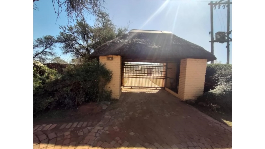 3 Bedroom Property for Sale in Gerardsville Gauteng