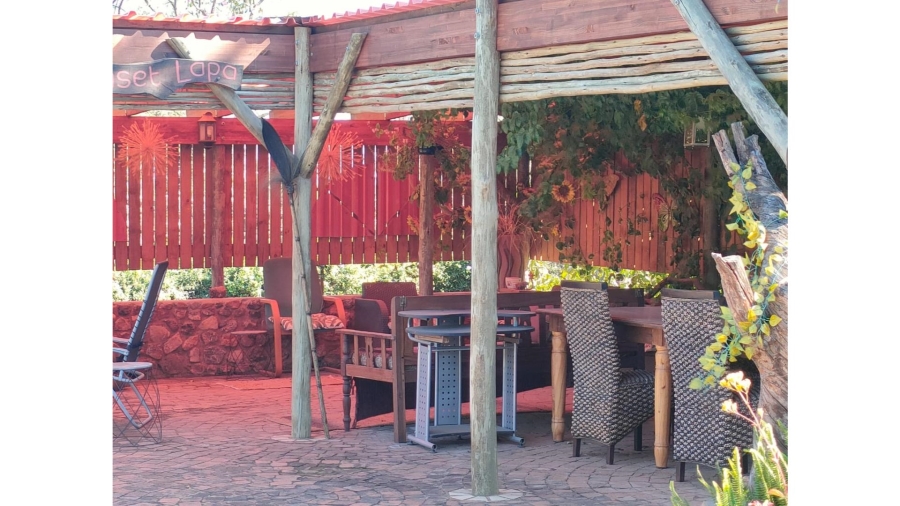 3 Bedroom Property for Sale in Gerardsville Gauteng