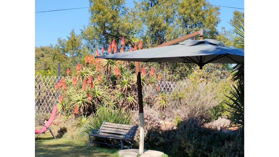 3 Bedroom Property for Sale in Gerardsville Gauteng