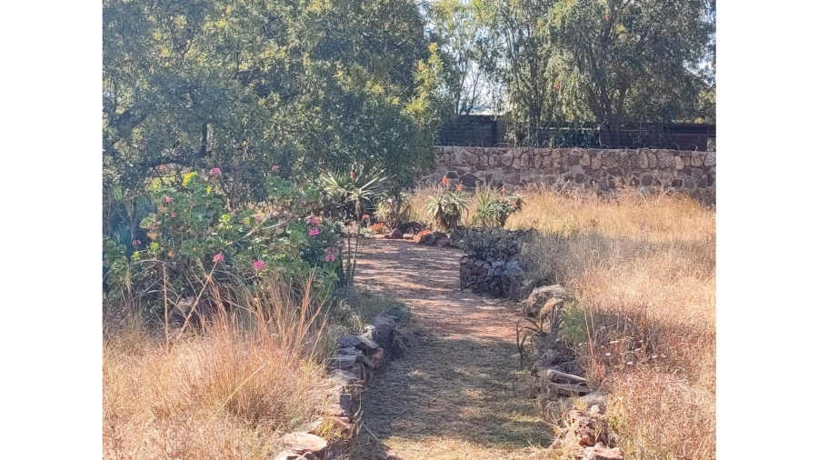 3 Bedroom Property for Sale in Gerardsville Gauteng