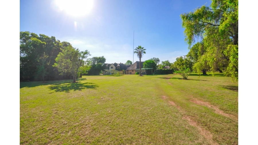3 Bedroom Property for Sale in Gerardsville Gauteng