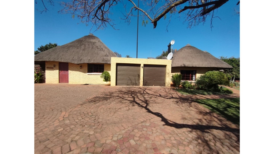 3 Bedroom Property for Sale in Gerardsville Gauteng
