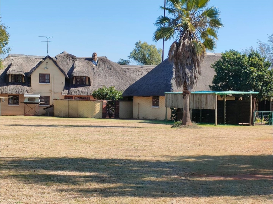 3 Bedroom Property for Sale in Gerardsville Gauteng