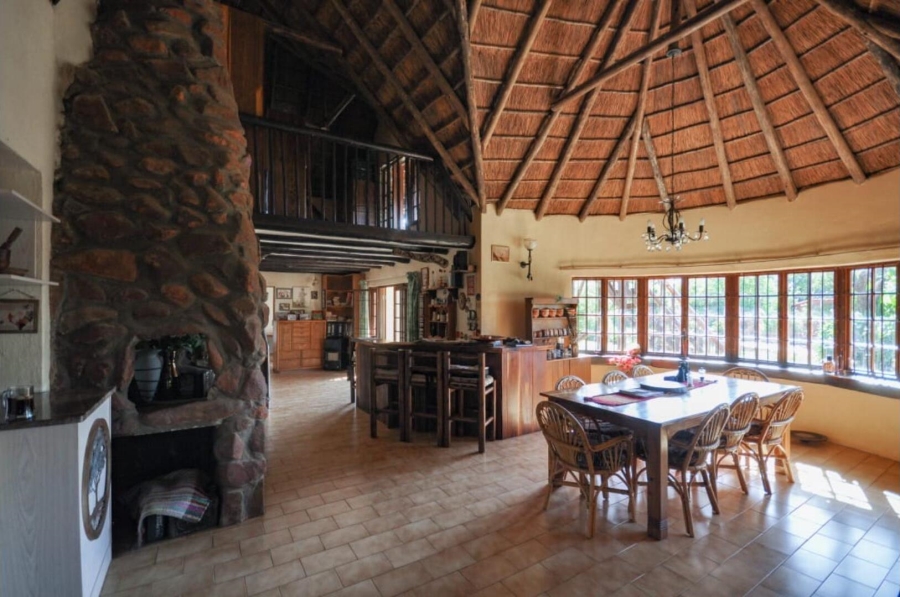 3 Bedroom Property for Sale in Gerardsville Gauteng