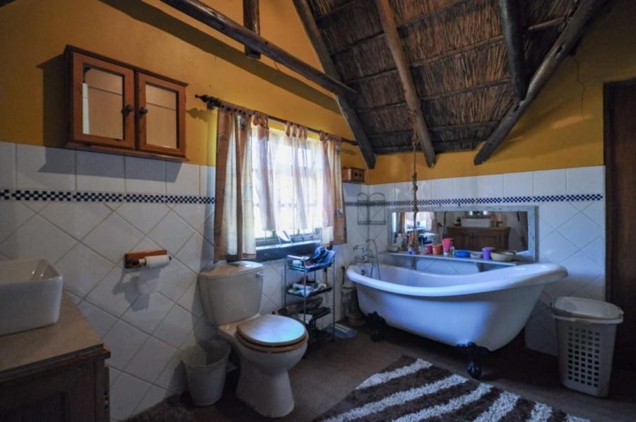 3 Bedroom Property for Sale in Gerardsville Gauteng