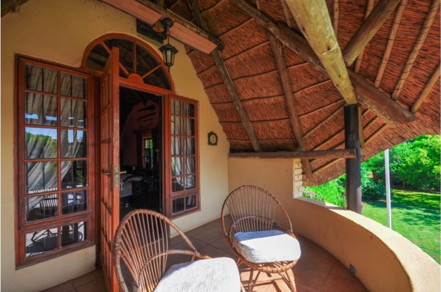 3 Bedroom Property for Sale in Gerardsville Gauteng