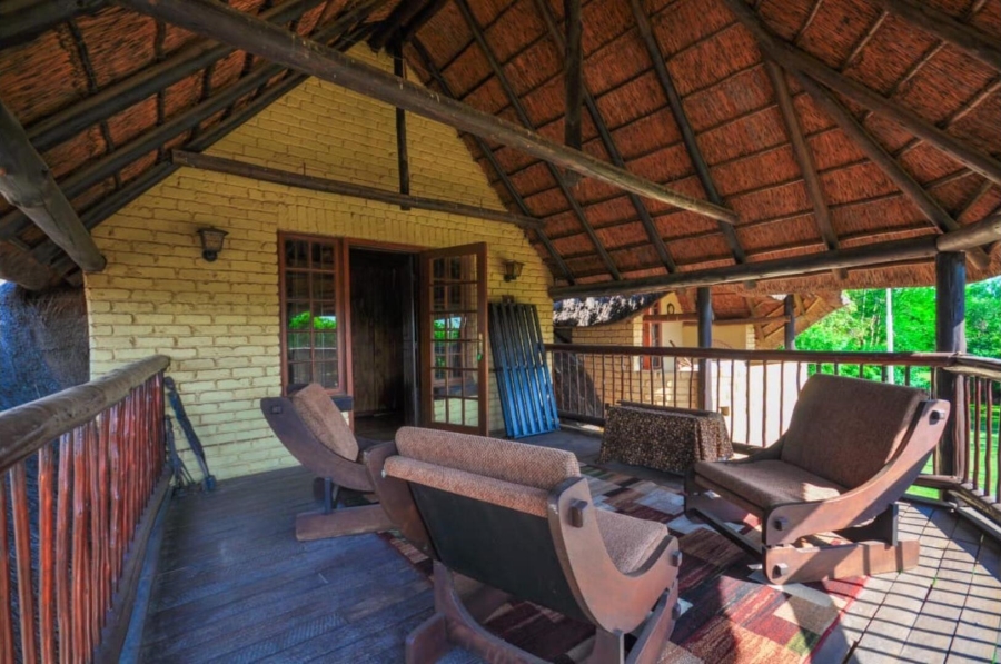 3 Bedroom Property for Sale in Gerardsville Gauteng