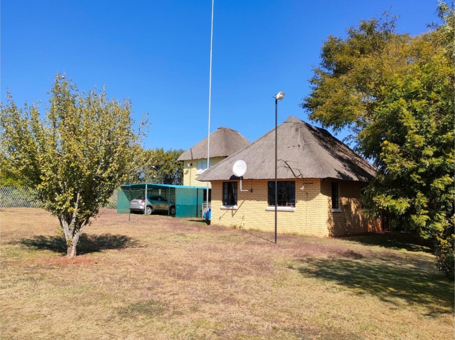3 Bedroom Property for Sale in Gerardsville Gauteng