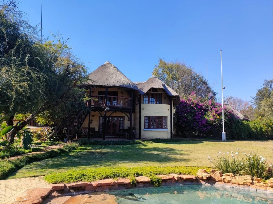 3 Bedroom Property for Sale in Gerardsville Gauteng