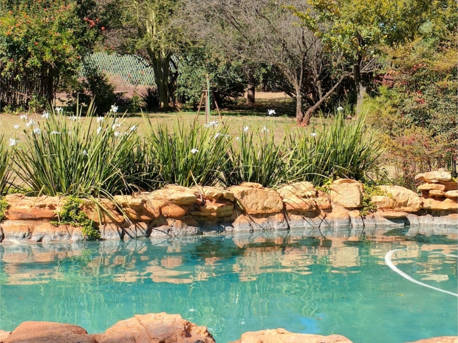 3 Bedroom Property for Sale in Gerardsville Gauteng