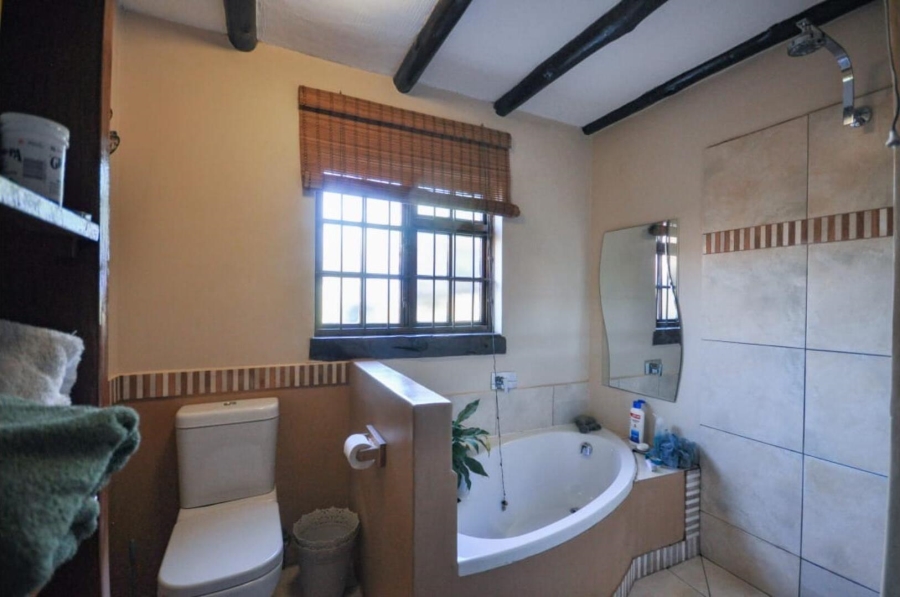 3 Bedroom Property for Sale in Gerardsville Gauteng