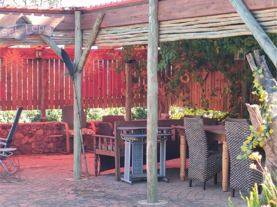 3 Bedroom Property for Sale in Gerardsville Gauteng