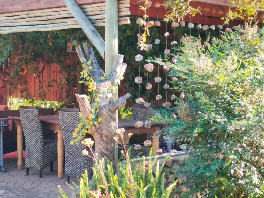 3 Bedroom Property for Sale in Gerardsville Gauteng