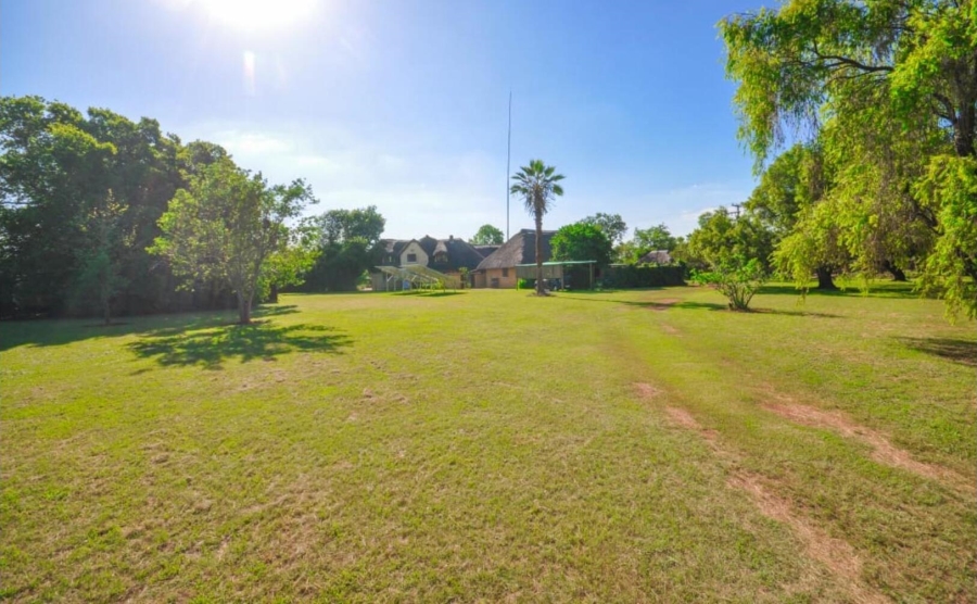 3 Bedroom Property for Sale in Gerardsville Gauteng