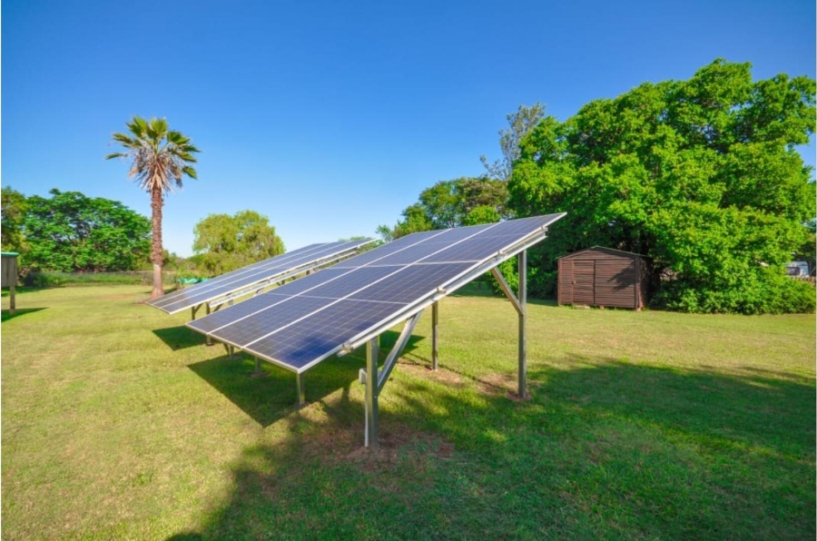 3 Bedroom Property for Sale in Gerardsville Gauteng