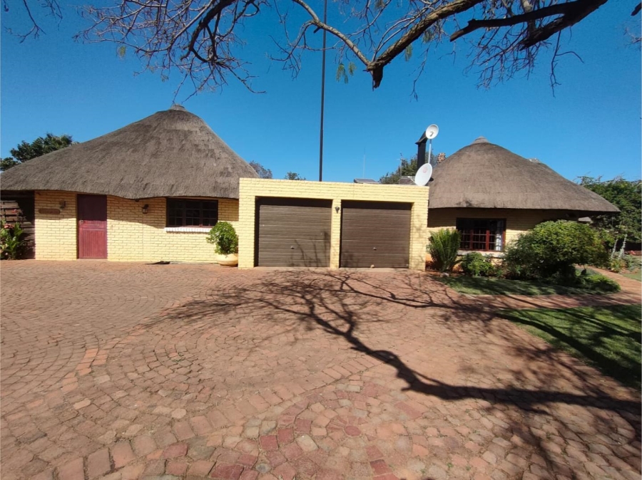 3 Bedroom Property for Sale in Gerardsville Gauteng