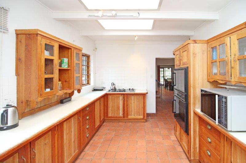 To Let 3 Bedroom Property for Rent in Linden Gauteng