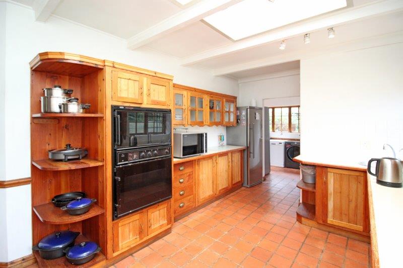 To Let 3 Bedroom Property for Rent in Linden Gauteng
