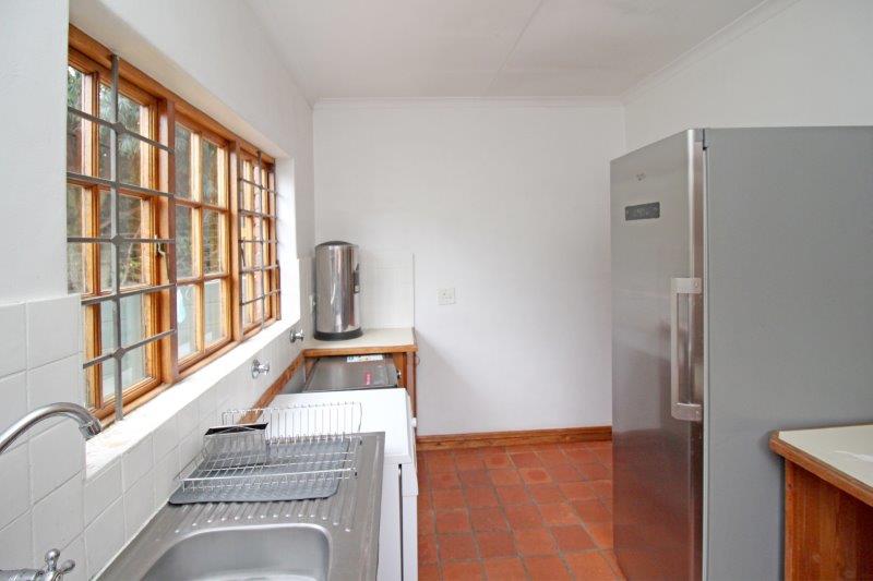 To Let 3 Bedroom Property for Rent in Linden Gauteng