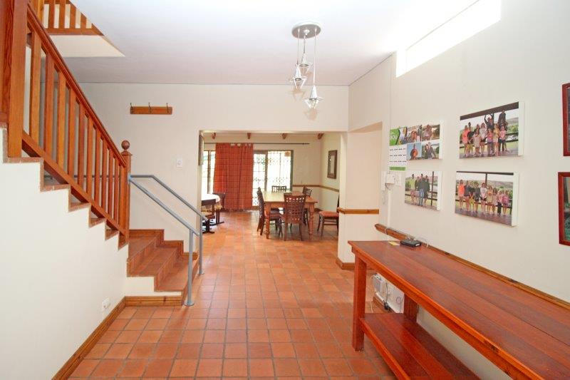 To Let 3 Bedroom Property for Rent in Linden Gauteng