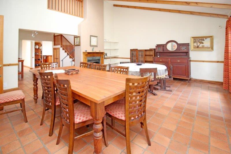 To Let 3 Bedroom Property for Rent in Linden Gauteng