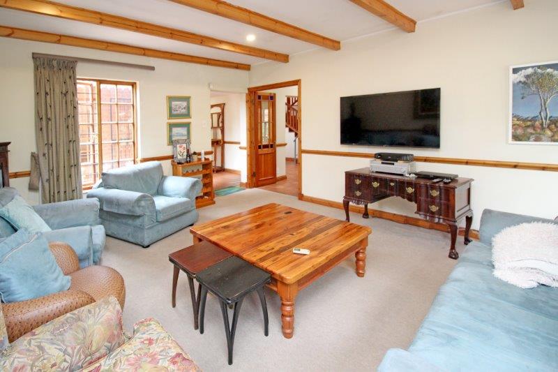 To Let 3 Bedroom Property for Rent in Linden Gauteng