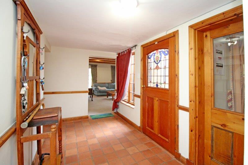 To Let 3 Bedroom Property for Rent in Linden Gauteng