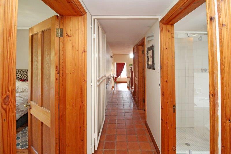 To Let 3 Bedroom Property for Rent in Linden Gauteng