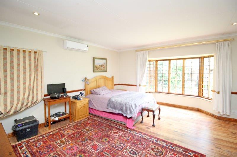 To Let 3 Bedroom Property for Rent in Linden Gauteng
