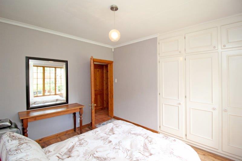 To Let 3 Bedroom Property for Rent in Linden Gauteng