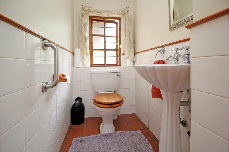 To Let 3 Bedroom Property for Rent in Linden Gauteng