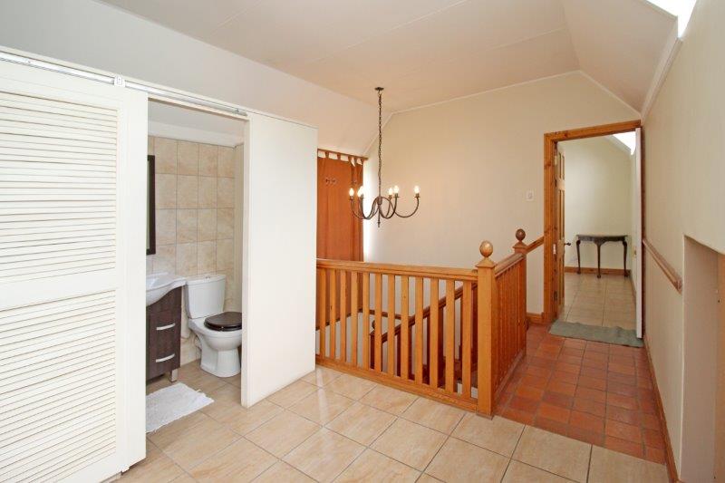 To Let 3 Bedroom Property for Rent in Linden Gauteng