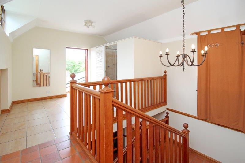 To Let 3 Bedroom Property for Rent in Linden Gauteng