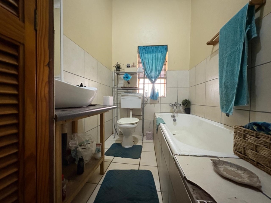 3 Bedroom Property for Sale in Brenthurst Gauteng
