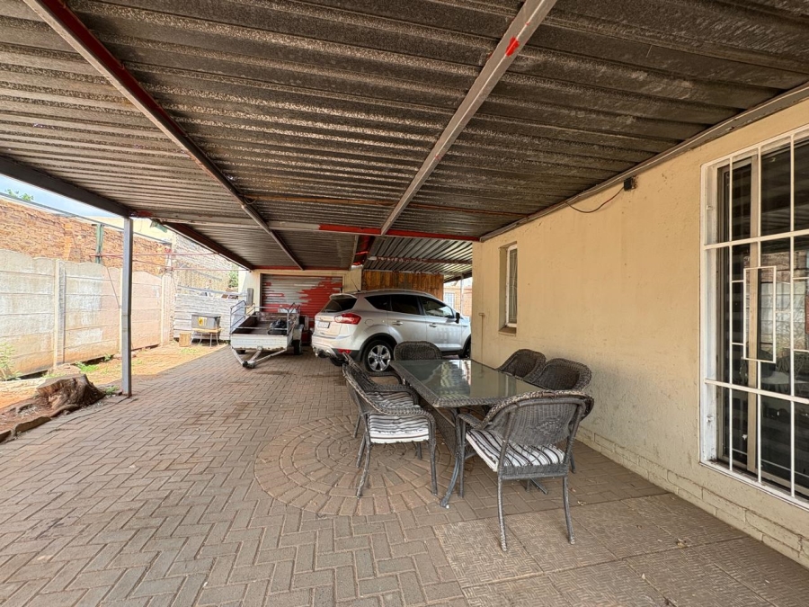3 Bedroom Property for Sale in Brenthurst Gauteng