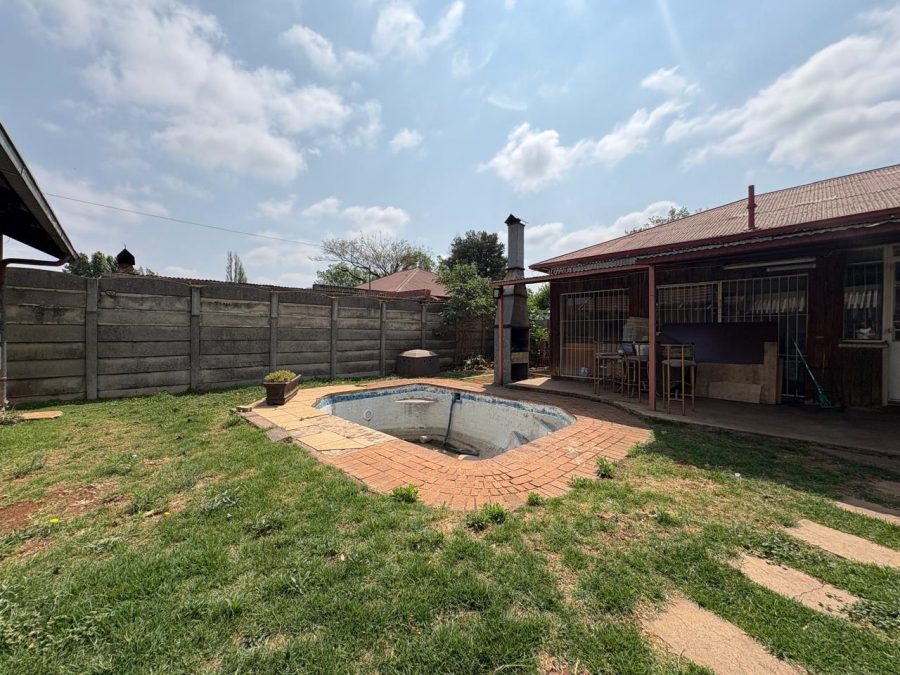 3 Bedroom Property for Sale in Brenthurst Gauteng